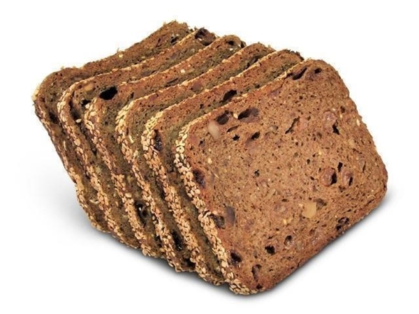 Roggeknar 6 sneetjes