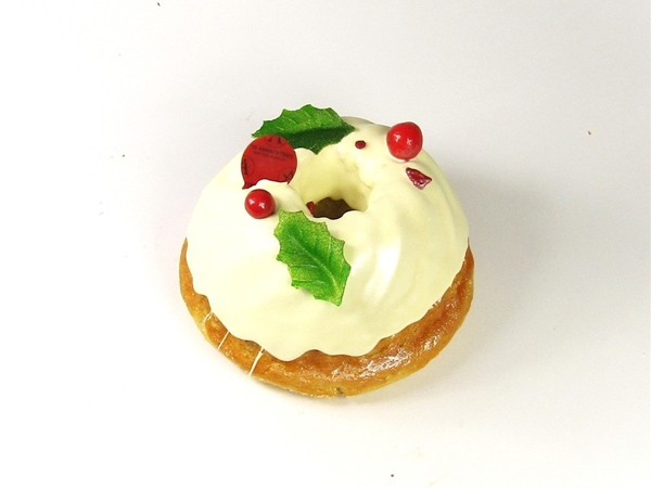 Caketulband klein luxe