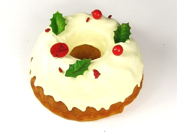 Caketulband groot luxe