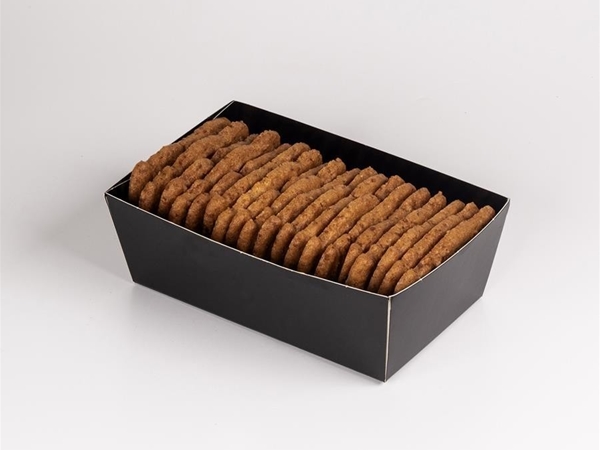 Speculaasjes Roomboter