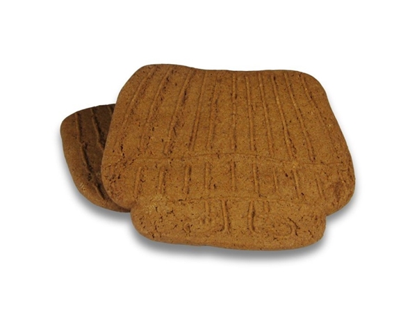 Speculaasbrokken 2st